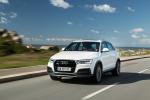 Audi Q3 2.0 TDI Quattro 2015 года (WW)